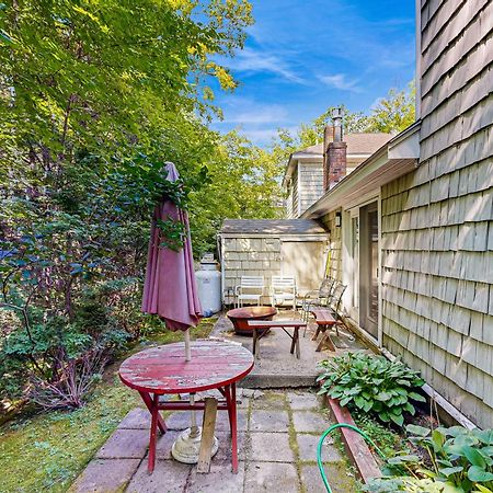 Whispering Brook Townhouse Villa Bartlett Kültér fotó